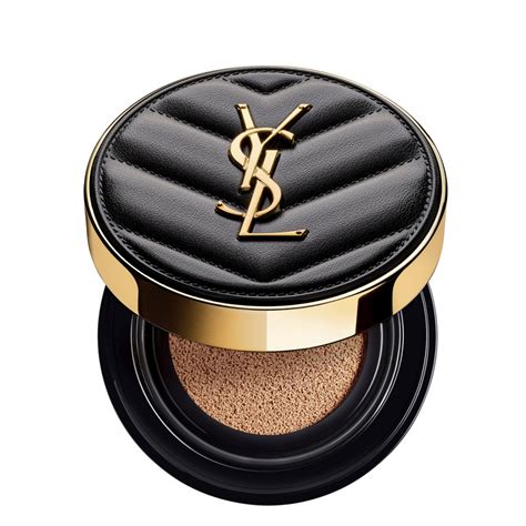 yves saint laurent compact foundation|ysl cushion encre.